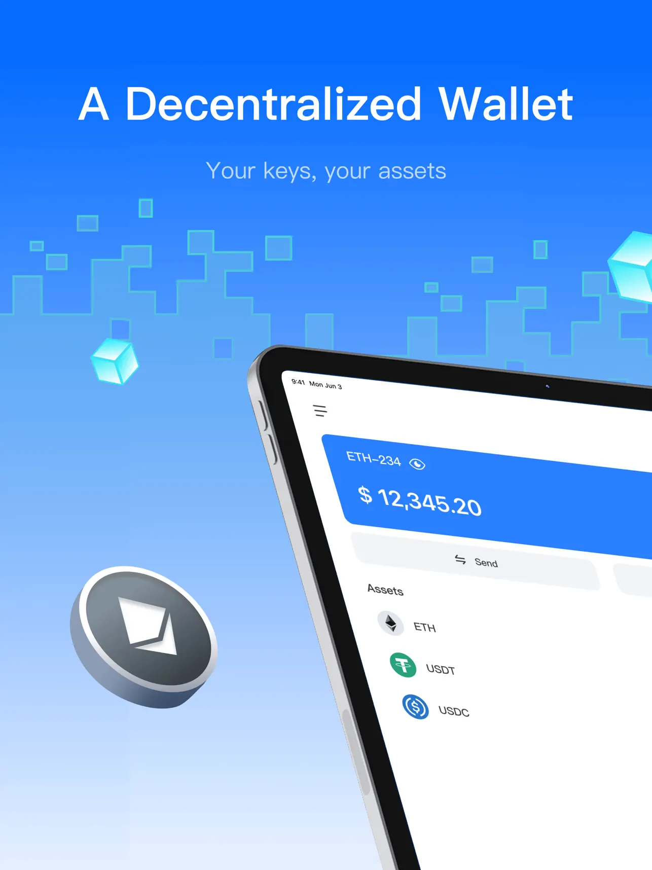 k豆钱包官方正版下载