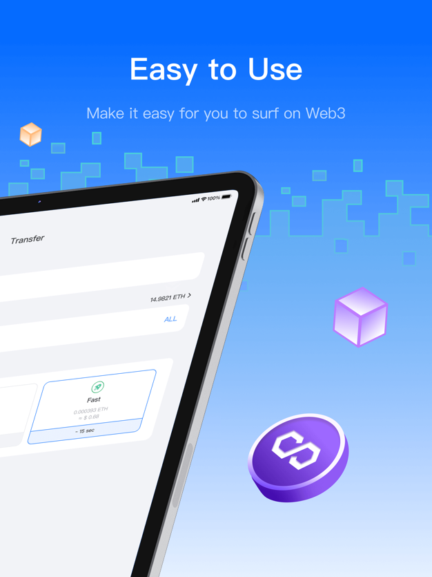 k豆钱包官方正版下载