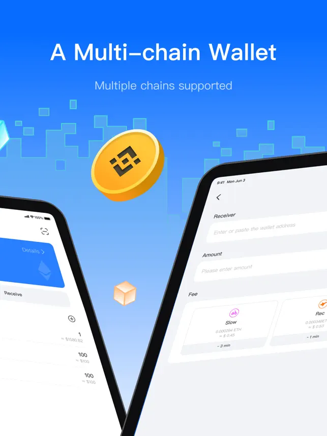 k豆钱包官方正版下载